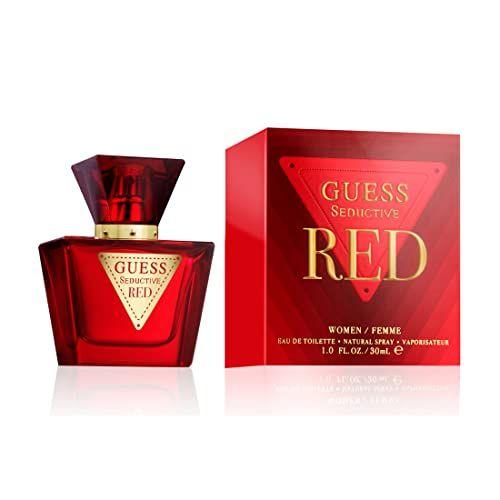 GUESS - Eau de toilette para mujer