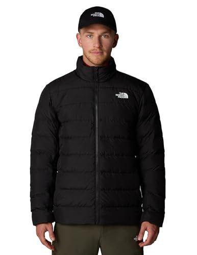 The North Face - Chaqueta de plumas para adulto