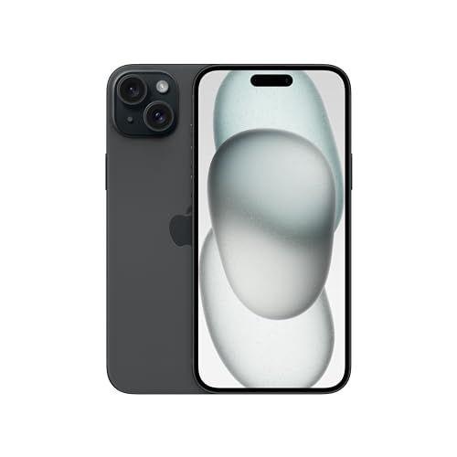 Apple iPhone 15 Plus (512 GB) - Negro