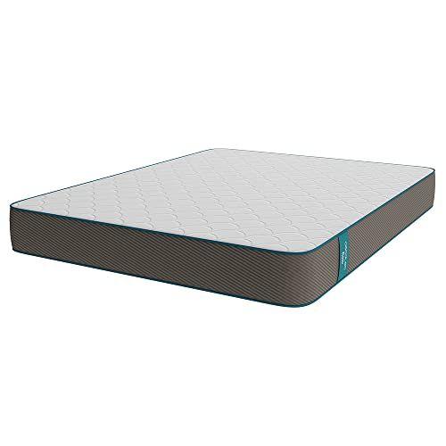 Cecotec - Colchón viscoelástico VisComfort+ Flow PureVital 2990