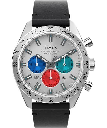 Timex Waterbury-  Reloj para hombre 