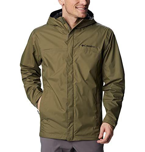 Columbia Watertight 2 Jacket - Chaqueta impermeable para la lluvia