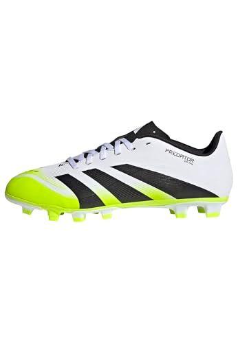 Adidas Predator - Botas de fútbol unisex 