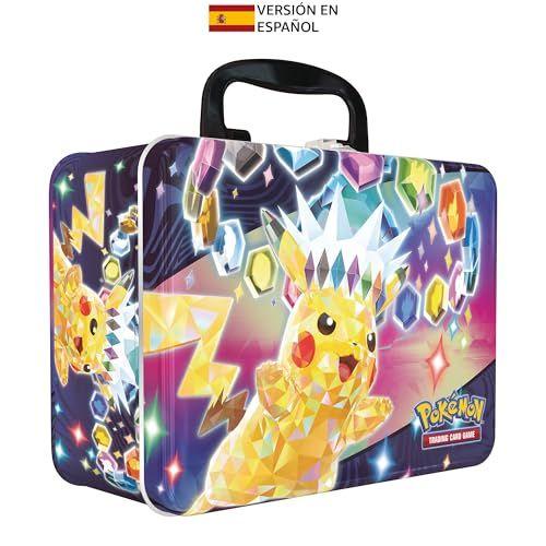 Pokémon - Maletín de Coleccionistas de JCC Pokémon