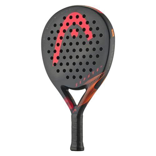 HEAD Zephyr UL - Pala de pádel | Exclusivo de Amazon