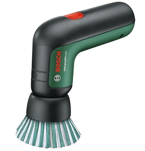Bosch - Cepillo de limpieza eléctrico | UniversalBrush 