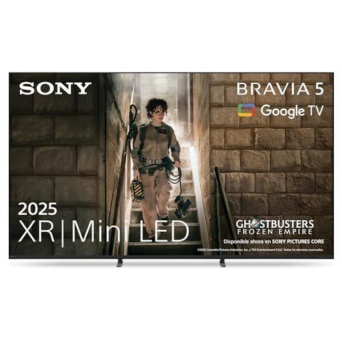 Sony - BRAVIA 5