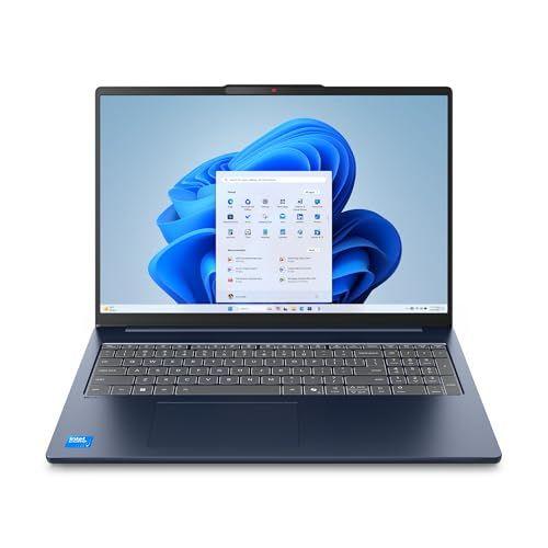 Lenovo - Ordenador portátil 16