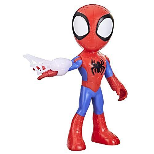 SPIDEY - Figura gigante de Marvel 