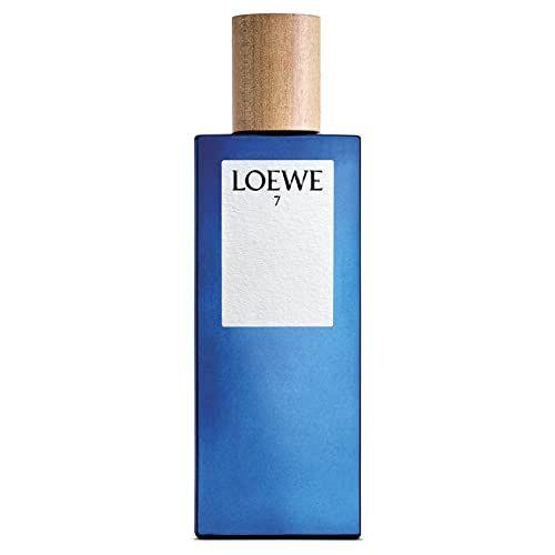 Loewe 7 - Agua de colonia | Vaporizador 100 ml