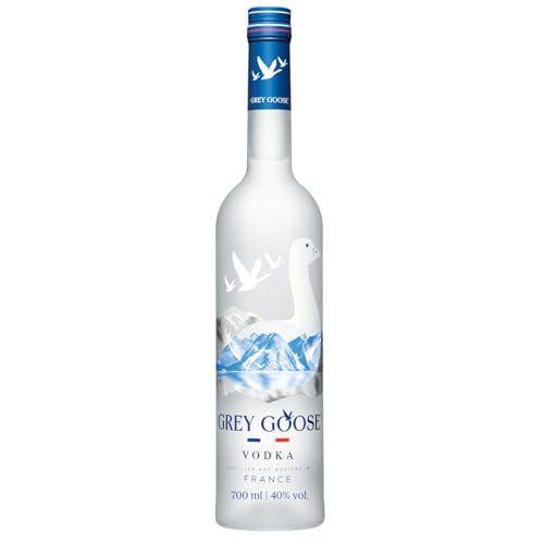 GREY GOOSE - Vodka prémium francés | 40% vol.