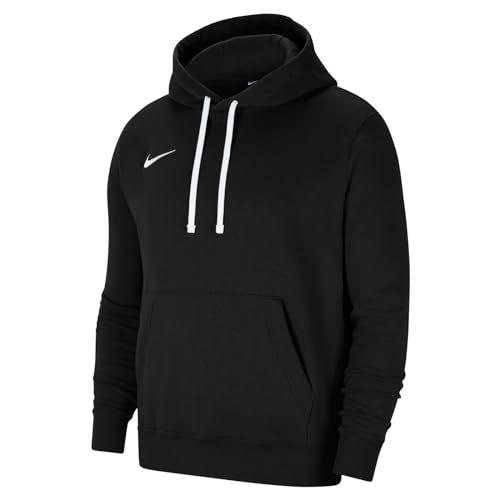Nike - Sudadera de ajuste regular y capucha con cordón 