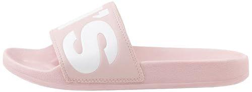 Levi's June L S - Chancletas para mujer