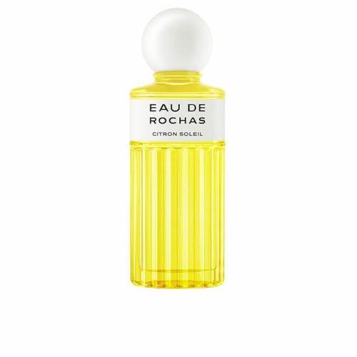 ROCHAS CITRON SOLEIL - Agua de tocador