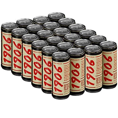 24X Cerveza 1906 Reserva
