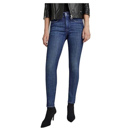 G-STAR - Vaqueros skinny para mujer