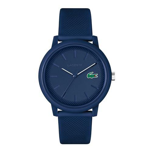 Lacoste - Reloj Analógico de Cuarzo para Hombre o Mujer Lacoste - Reloj Analógico de Cuarzo para Hombre o Mujer