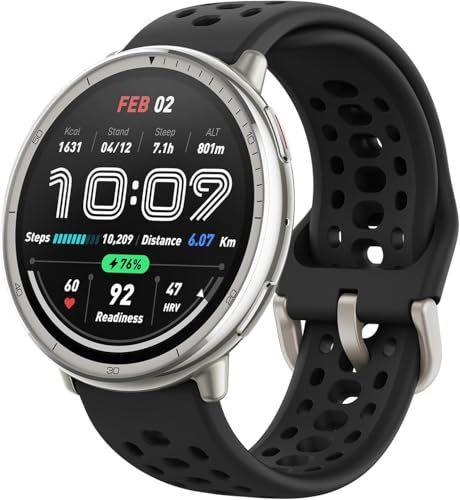 Amazfit Active 2 - SmartWatch de 44mm