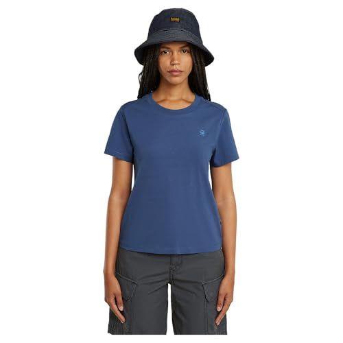 G-STAR - Camiseta para Mujer 