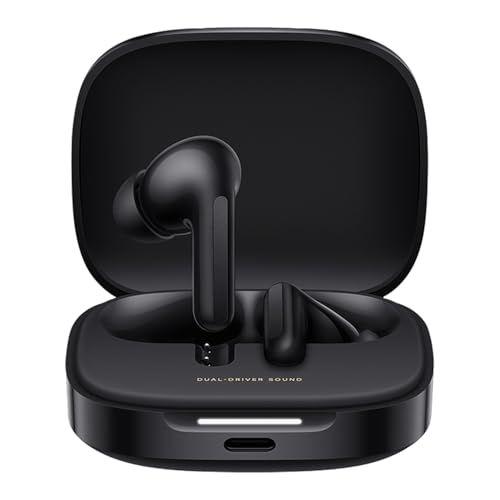 XIAOMI Redmi Buds 6 - Auriculares inalámbrico con cancelación de ruido 