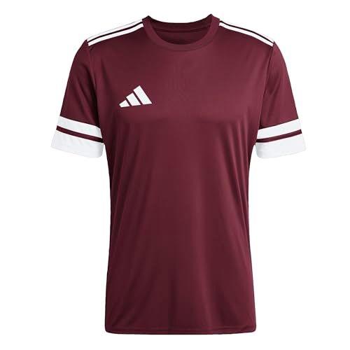 Adidas Uomo - Camiseta deportiva para adulto