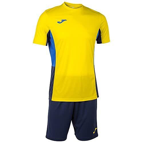 Joma - Set de dos piezas deportivas 