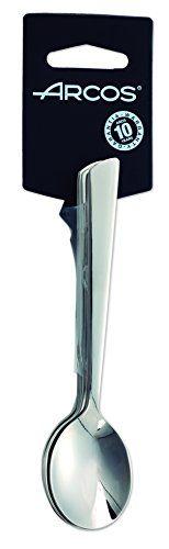 Arcos Serie Toscana - Juego de cucharas para café 