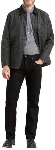 Levi's - Pantalones vaqueros para hombre 