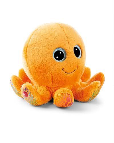 NICI - Peluche de pulpo Olly Polly (15cm)   
