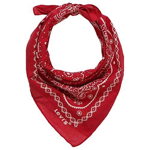 Levi's - Bandana para adulto | Unisex