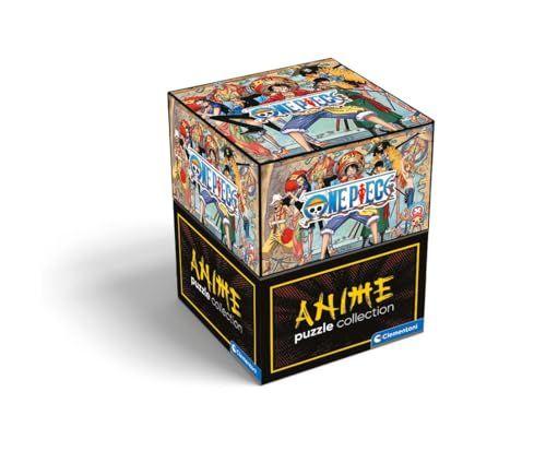 Clementoni - Puzzle Adulto One Piece 