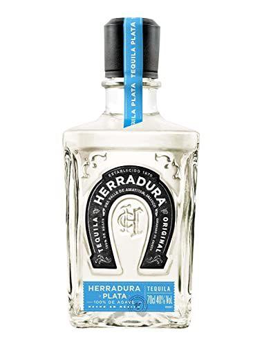 Herradura - Tequila PLATA 