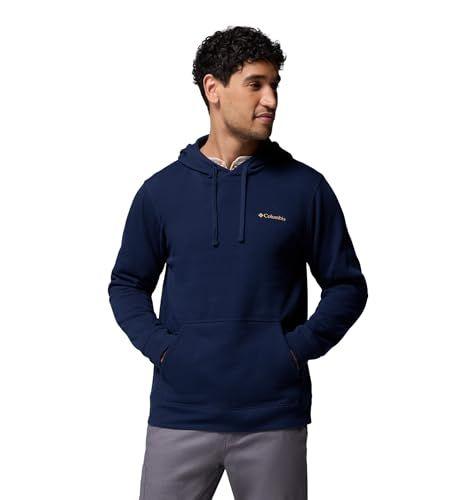 Columbia - Sudadera con capucha para hombre