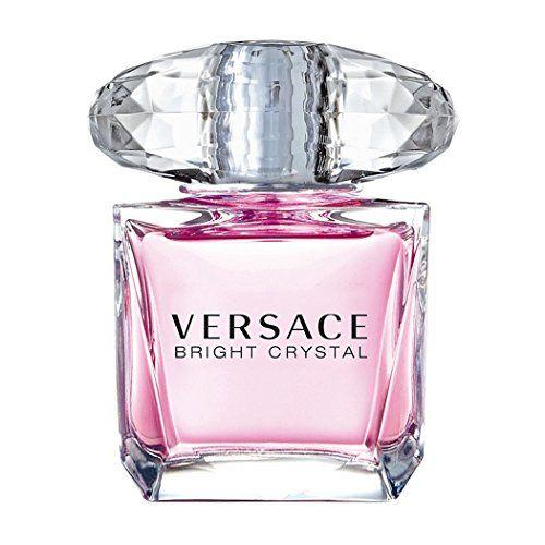Versace - Eau de Toilette | 90ml | Bright Crystal