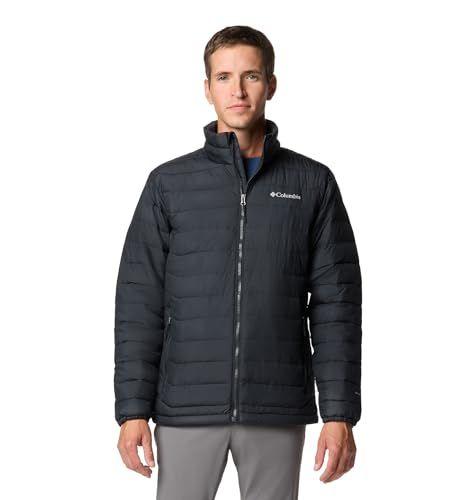 Columbia - Chaqueta para hombre Columbia - Chaqueta para hombre