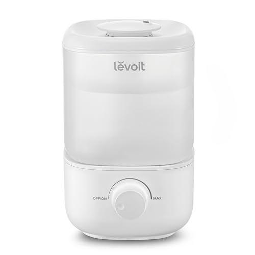 LEVOIT - Humidificador para bebés 2.5L
