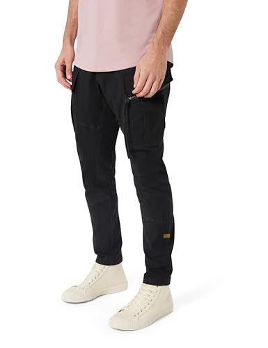 G-STAR - Pantalón cargo skinny para hombre