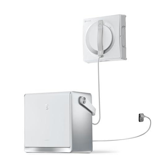 ECOVACS- Winbot W2 Pro Omni - Robot limpiacristales ECOVACS- Winbot W2 Pro Omni - Robot limpiacristales