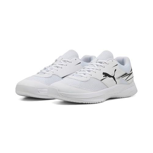 PUMA Varion II - Zapatilla de tribunal interior unisex adulto