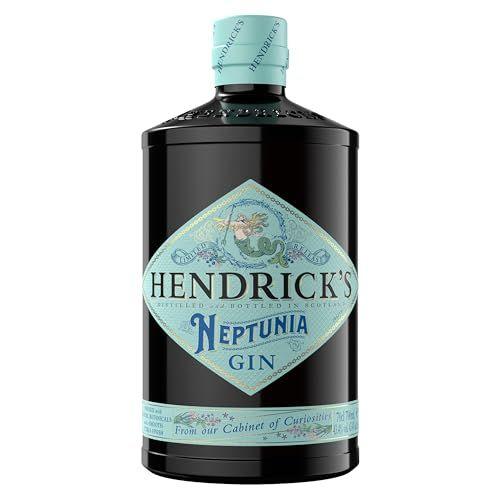 Hendricks Neptunia - Gin | Edición limitada