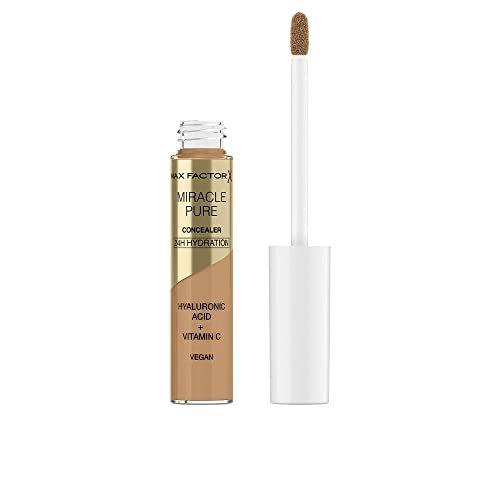 Max Factor - Corrector con péptidos, vit. C y ác. hialurónico para mujer Max Factor - Corrector con péptidos, vit. C y ác. hialurónico para mujer