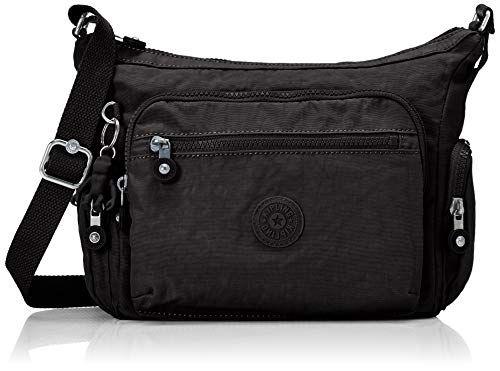 Kipling Gabbie S - Bandolera pequeña | Talla única
