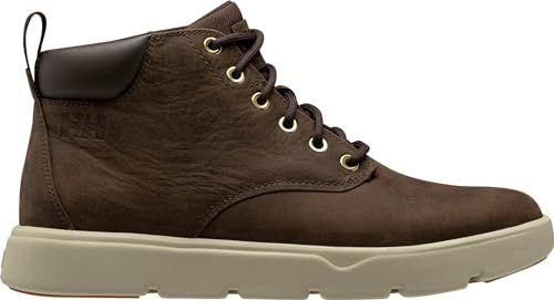 Helly Hansen - Botas de Cuero Hombre Helly Hansen - Botas de Cuero Hombre