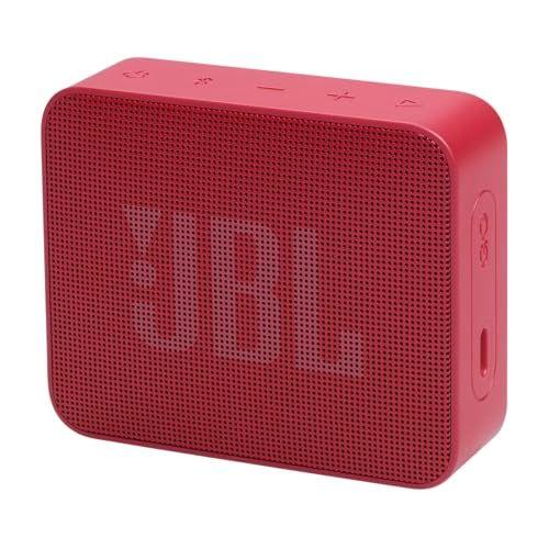 JBL GO Essential 2 - Altavoz bluetooth portátil 