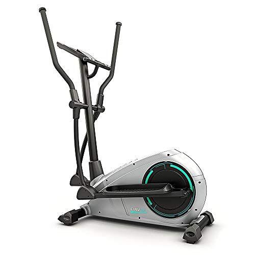 Bluefin Fitness - Bicicleta elíptica para casa 