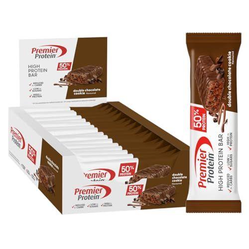 Premier Protein - High Protein Bar 