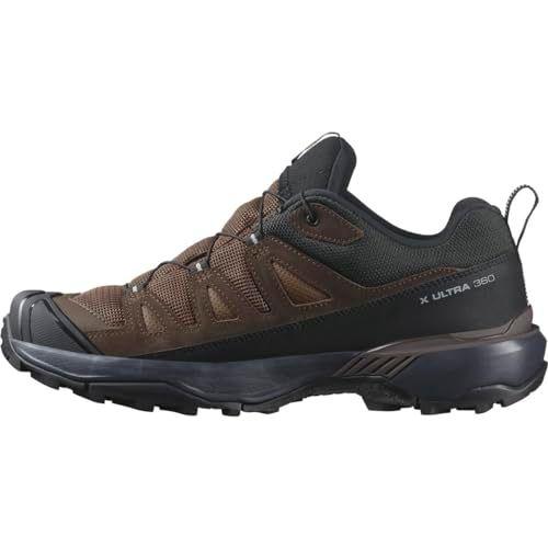 Salomon X ULTRA 360 LEATHER - Zapatillas gore-tex para adulto