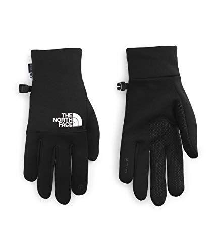 The North Face - Guantes reciclados para hombre