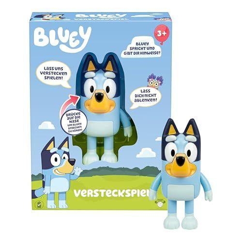 Moose Toys Bluey - Juego de escondite