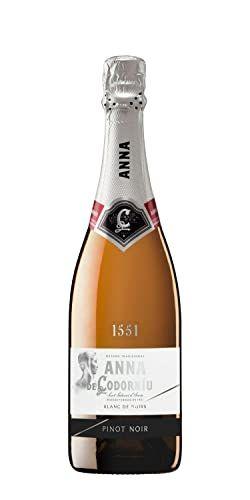Anna de Codorníu Blanc de Noirs - DO cava | 100% Pinot Noir
